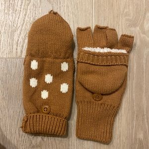 Hanna Anderrson gloves